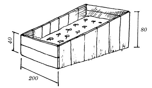 Иллюстрация к книге — Парники и теплицы. Строим и выращиваем [i_067.jpg]
