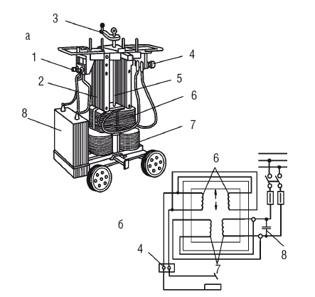 Иллюстрация к книге — Сварочные работы. Практический справочник [i_065.jpg]