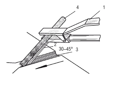 Иллюстрация к книге — Сварочные работы. Практический справочник [i_132.jpg]