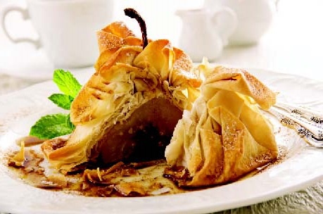 Иллюстрация к книге — Необычные блюда из теста [i_005.jpg]