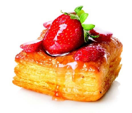 Иллюстрация к книге — Необычные блюда из теста [i_008.jpg]