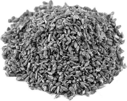 Иллюстрация к книге — Большая энциклопедия специй, приправ и пряностей [_3.jpg]