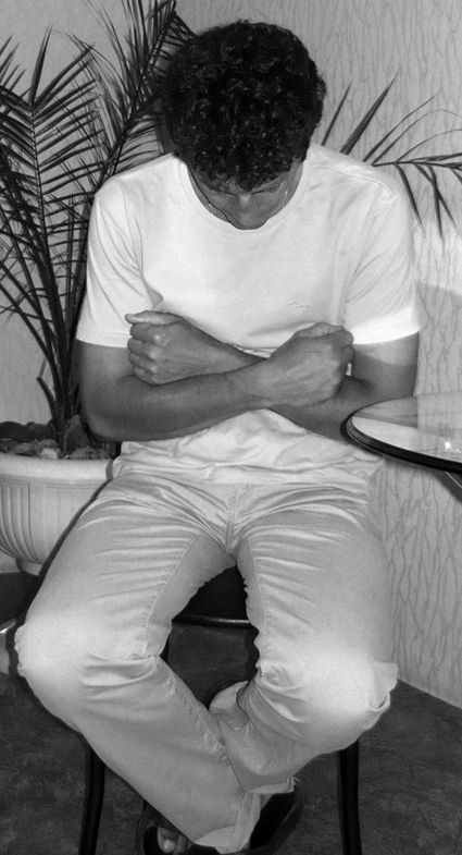 Иллюстрация к книге — Здоровье позвоночника. Системы Попова, Бубновского и другие методики излечения [i_017.jpg]