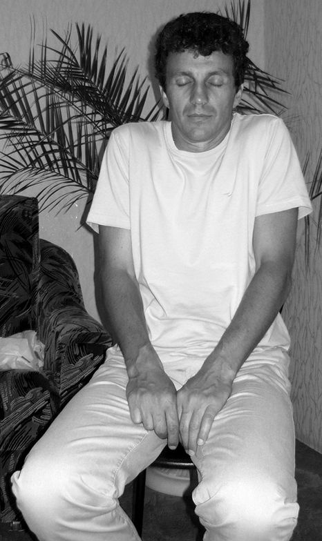 Иллюстрация к книге — Здоровье позвоночника. Системы Попова, Бубновского и другие методики излечения [i_021.jpg]