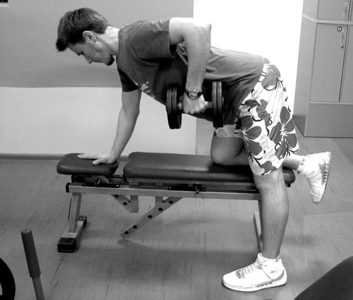 Иллюстрация к книге — Здоровье позвоночника. Системы Попова, Бубновского и другие методики излечения [i_033.jpg]