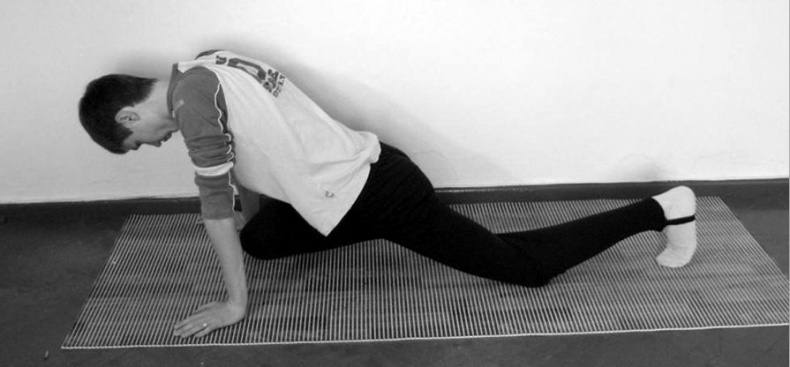 Иллюстрация к книге — Здоровье позвоночника. Системы Попова, Бубновского и другие методики излечения [i_042.jpg]