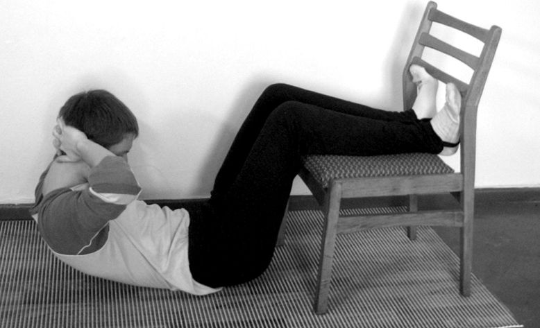 Иллюстрация к книге — Здоровье позвоночника. Системы Попова, Бубновского и другие методики излечения [i_045.jpg]