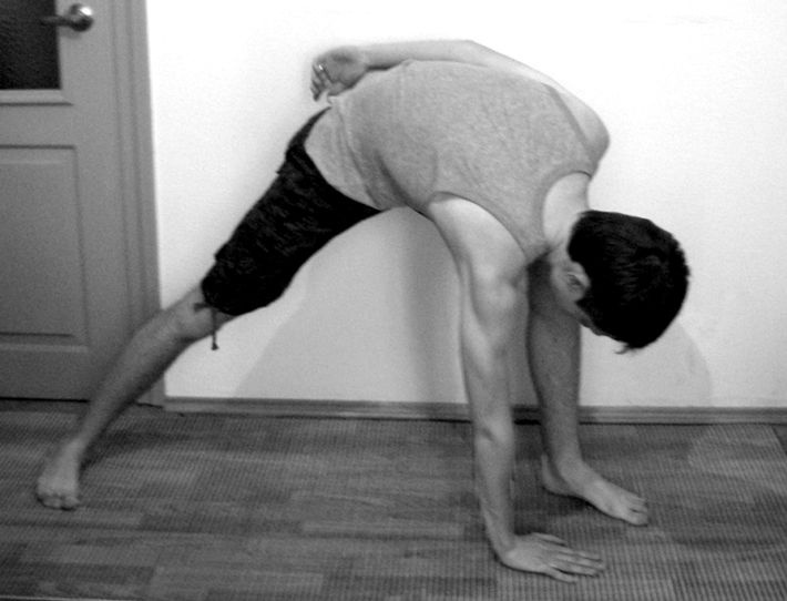 Иллюстрация к книге — Здоровье позвоночника. Системы Попова, Бубновского и другие методики излечения [i_049.jpg]