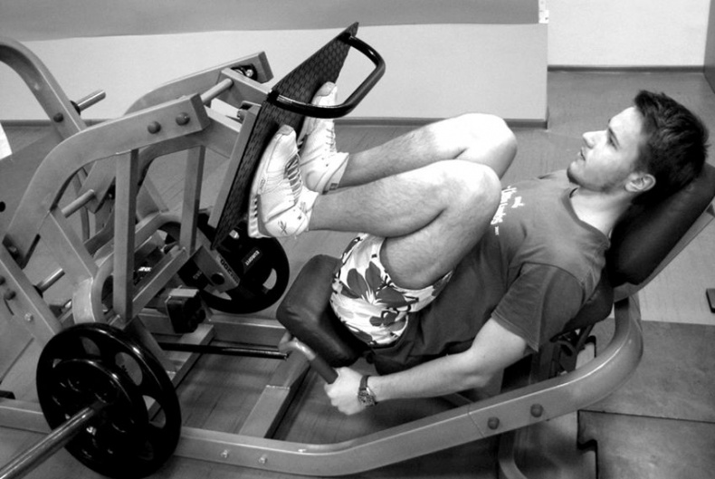 Иллюстрация к книге — Здоровье позвоночника. Системы Попова, Бубновского и другие методики излечения [i_053.jpg]