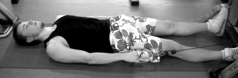 Иллюстрация к книге — Здоровье позвоночника. Системы Попова, Бубновского и другие методики излечения [i_055.jpg]