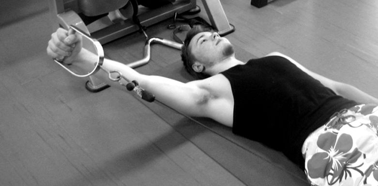 Иллюстрация к книге — Здоровье позвоночника. Системы Попова, Бубновского и другие методики излечения [i_056.jpg]