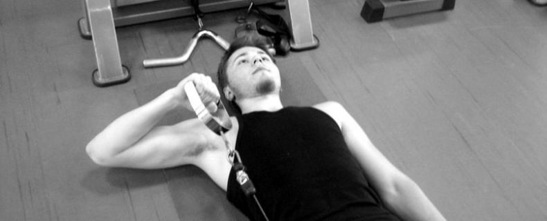 Иллюстрация к книге — Здоровье позвоночника. Системы Попова, Бубновского и другие методики излечения [i_058.jpg]