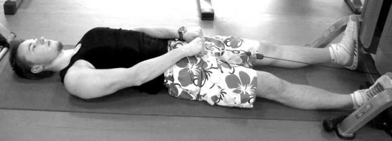 Иллюстрация к книге — Здоровье позвоночника. Системы Попова, Бубновского и другие методики излечения [i_060.jpg]