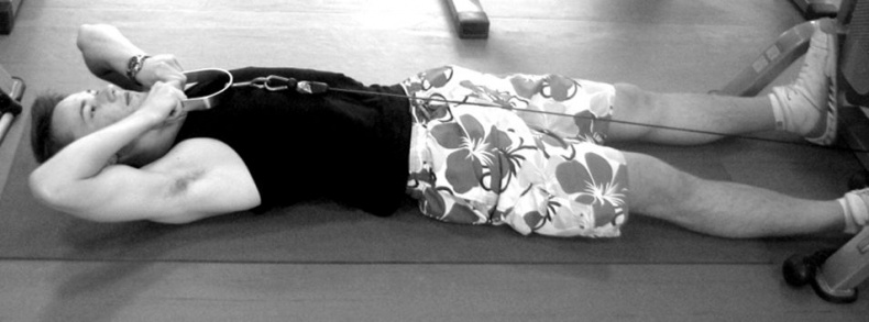 Иллюстрация к книге — Здоровье позвоночника. Системы Попова, Бубновского и другие методики излечения [i_061.jpg]