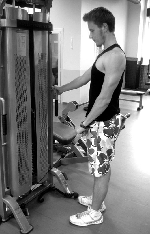 Иллюстрация к книге — Здоровье позвоночника. Системы Попова, Бубновского и другие методики излечения [i_067.jpg]