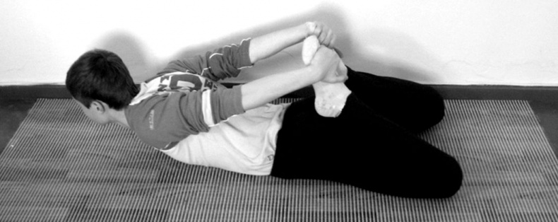 Иллюстрация к книге — Здоровье позвоночника. Системы Попова, Бубновского и другие методики излечения [i_080.jpg]