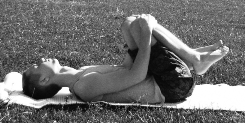 Иллюстрация к книге — Здоровье позвоночника. Системы Попова, Бубновского и другие методики излечения [i_089.jpg]