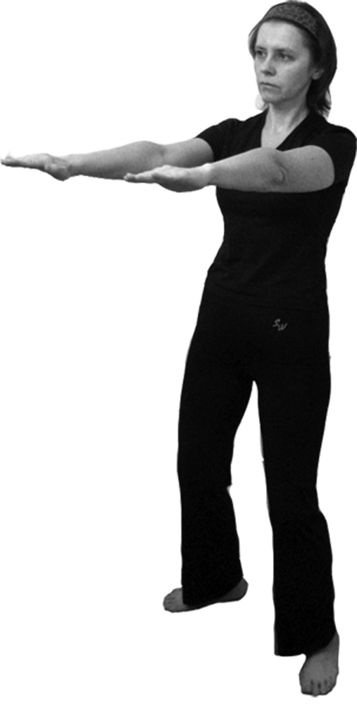 Иллюстрация к книге — Здоровье позвоночника. Системы Попова, Бубновского и другие методики излечения [i_107.jpg]