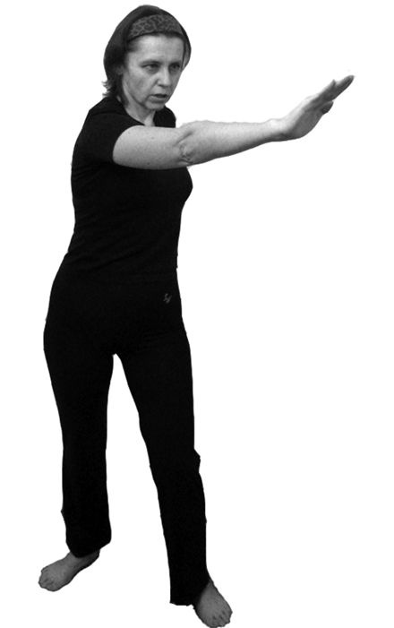 Иллюстрация к книге — Здоровье позвоночника. Системы Попова, Бубновского и другие методики излечения [i_113.jpg]