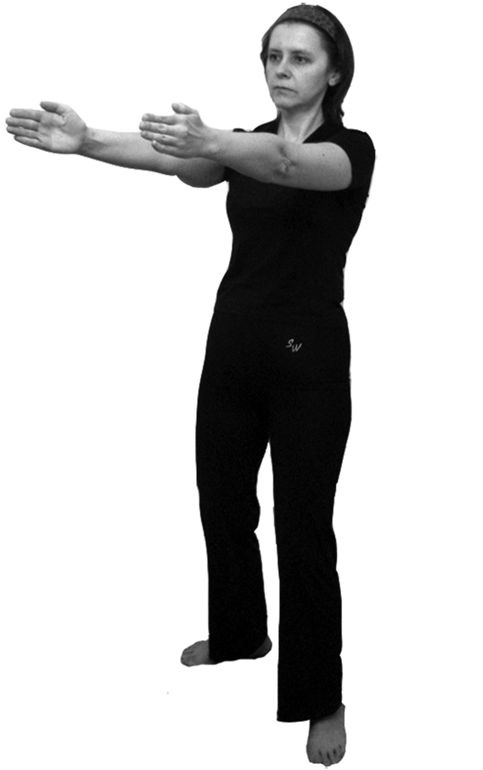 Иллюстрация к книге — Здоровье позвоночника. Системы Попова, Бубновского и другие методики излечения [i_118.jpg]