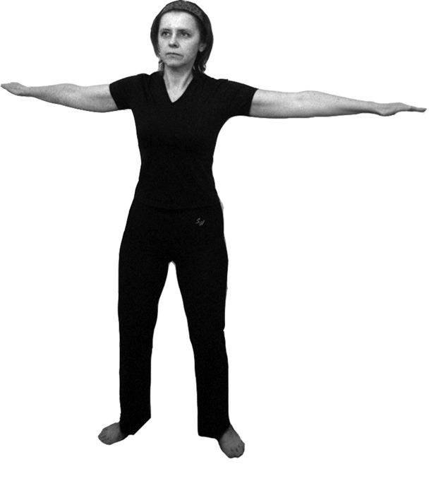 Иллюстрация к книге — Здоровье позвоночника. Системы Попова, Бубновского и другие методики излечения [i_122.jpg]