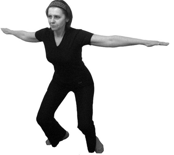 Иллюстрация к книге — Здоровье позвоночника. Системы Попова, Бубновского и другие методики излечения [i_123.jpg]