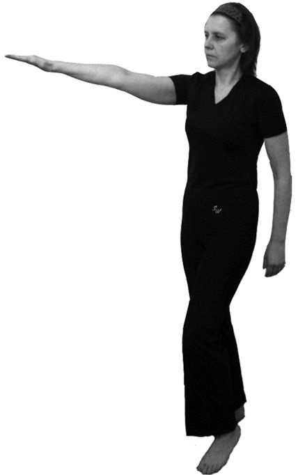 Иллюстрация к книге — Здоровье позвоночника. Системы Попова, Бубновского и другие методики излечения [i_125.jpg]