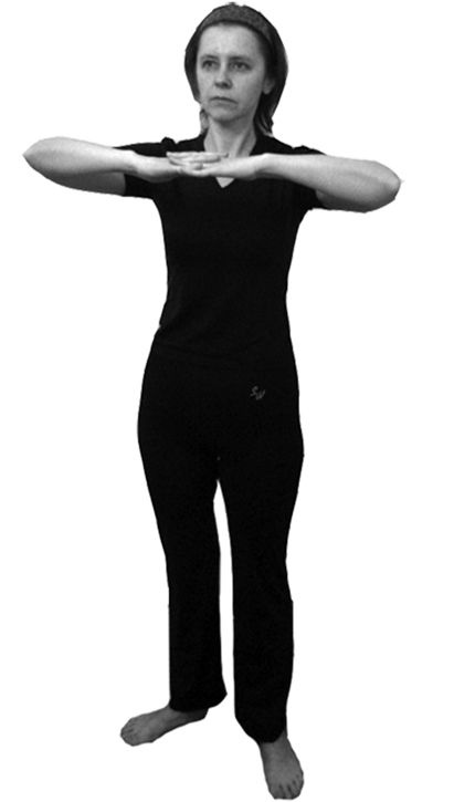 Иллюстрация к книге — Здоровье позвоночника. Системы Попова, Бубновского и другие методики излечения [i_128.jpg]