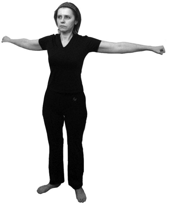 Иллюстрация к книге — Здоровье позвоночника. Системы Попова, Бубновского и другие методики излечения [i_133.jpg]