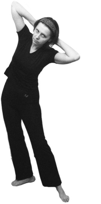 Иллюстрация к книге — Здоровье позвоночника. Системы Попова, Бубновского и другие методики излечения [i_135.jpg]