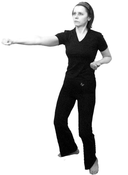 Иллюстрация к книге — Здоровье позвоночника. Системы Попова, Бубновского и другие методики излечения [i_139.jpg]