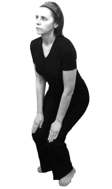 Иллюстрация к книге — Здоровье позвоночника. Системы Попова, Бубновского и другие методики излечения [i_141.jpg]