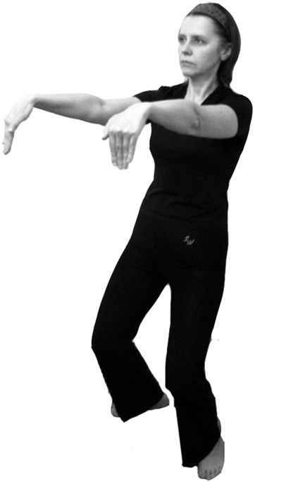 Иллюстрация к книге — Здоровье позвоночника. Системы Попова, Бубновского и другие методики излечения [i_145.jpg]