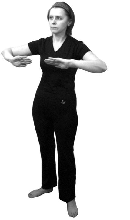 Иллюстрация к книге — Здоровье позвоночника. Системы Попова, Бубновского и другие методики излечения [i_147.jpg]