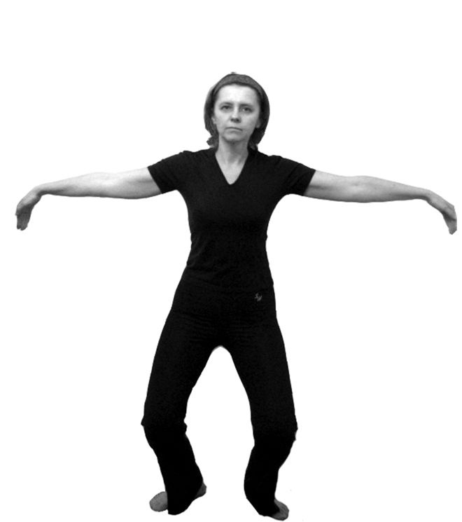 Иллюстрация к книге — Здоровье позвоночника. Системы Попова, Бубновского и другие методики излечения [i_152.jpg]