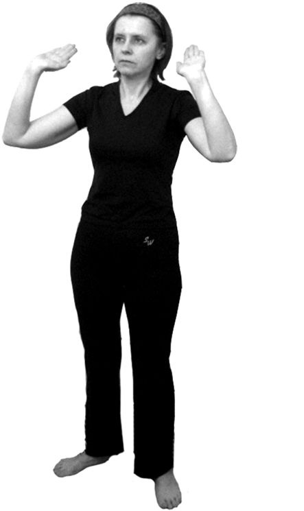 Иллюстрация к книге — Здоровье позвоночника. Системы Попова, Бубновского и другие методики излечения [i_153.jpg]