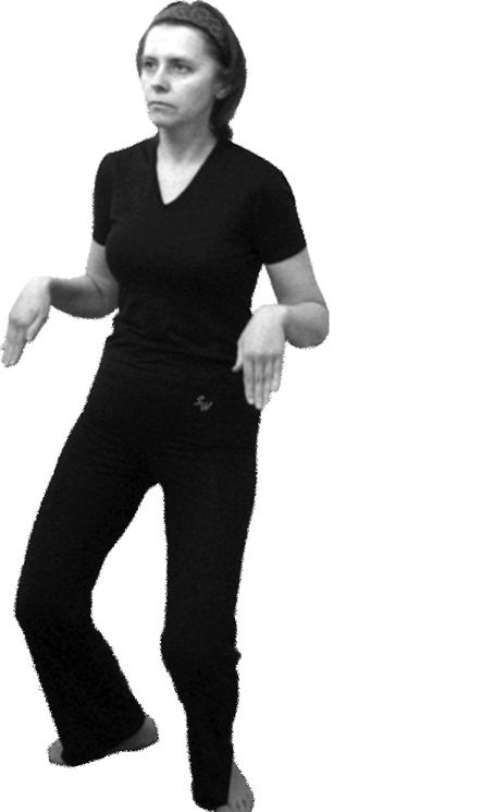 Иллюстрация к книге — Здоровье позвоночника. Системы Попова, Бубновского и другие методики излечения [i_158.jpg]