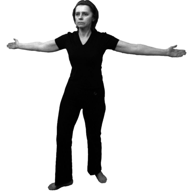 Иллюстрация к книге — Здоровье позвоночника. Системы Попова, Бубновского и другие методики излечения [i_159.jpg]