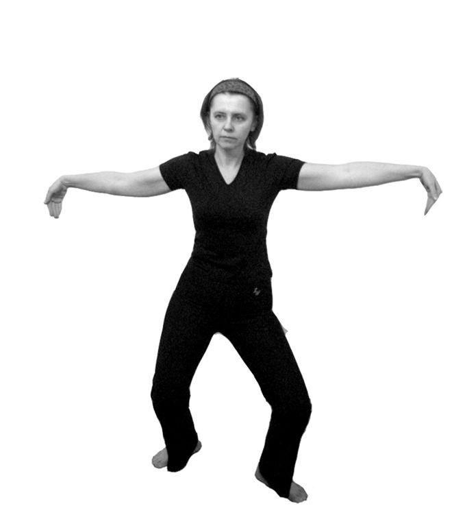 Иллюстрация к книге — Здоровье позвоночника. Системы Попова, Бубновского и другие методики излечения [i_160.jpg]