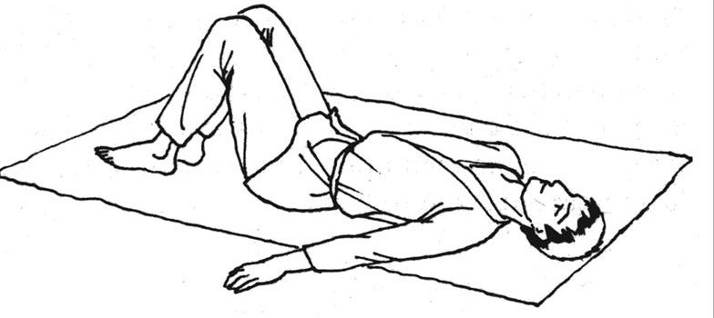 Иллюстрация к книге — Здоровье позвоночника. Системы Попова, Бубновского и другие методики излечения [i_169.jpg]