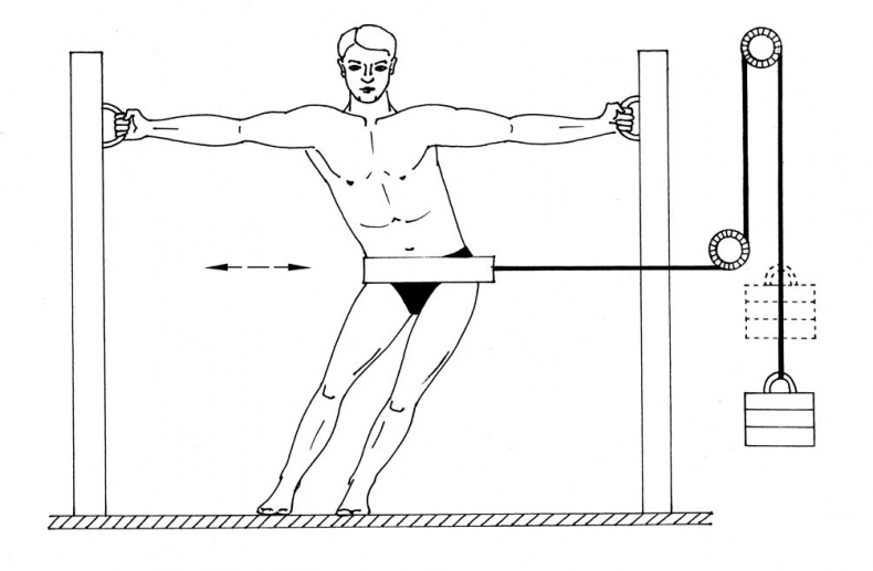 Иллюстрация к книге — Здоровье позвоночника. Системы Попова, Бубновского и другие методики излечения [i_180.jpg]