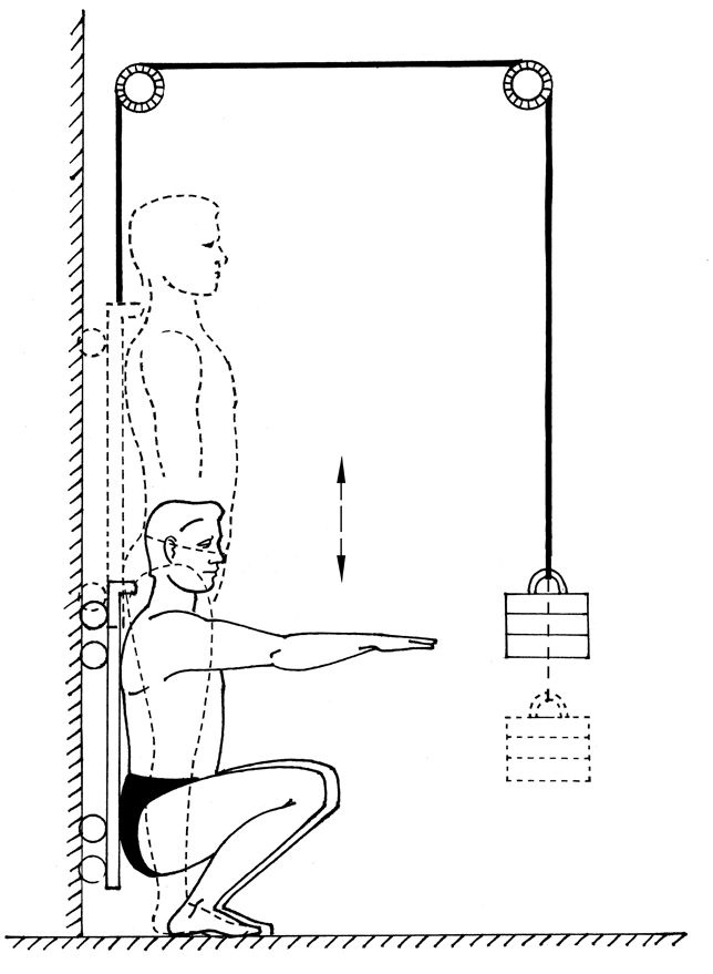 Иллюстрация к книге — Здоровье позвоночника. Системы Попова, Бубновского и другие методики излечения [i_187.jpg]