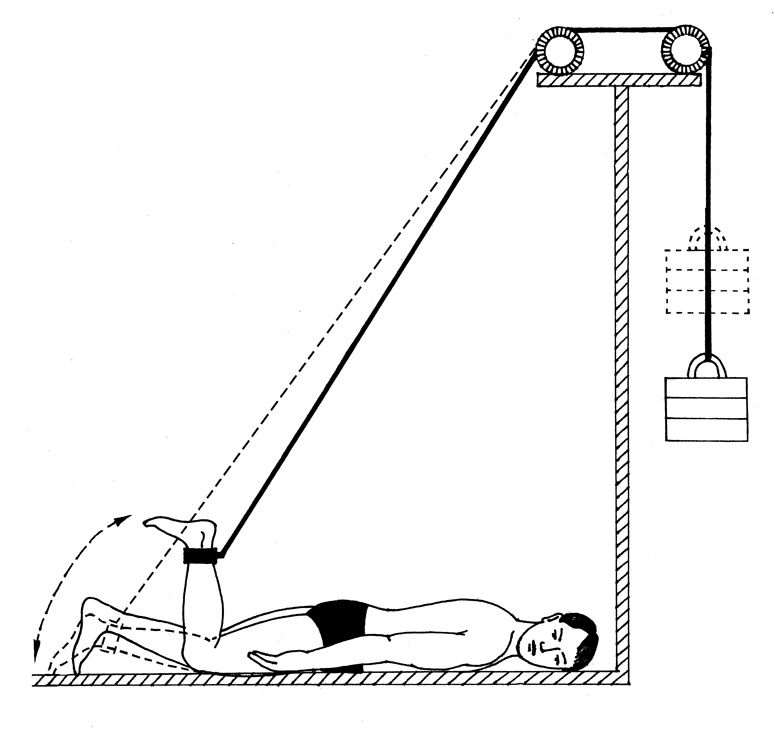 Иллюстрация к книге — Здоровье позвоночника. Системы Попова, Бубновского и другие методики излечения [i_193.jpg]