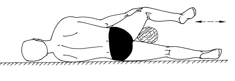 Иллюстрация к книге — Здоровье позвоночника. Системы Попова, Бубновского и другие методики излечения [i_196.jpg]