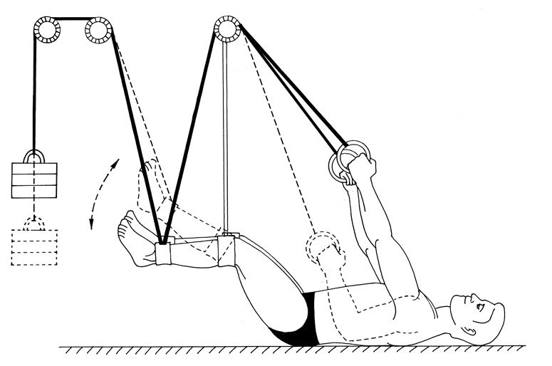 Иллюстрация к книге — Здоровье позвоночника. Системы Попова, Бубновского и другие методики излечения [i_197.jpg]