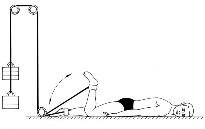 Иллюстрация к книге — Здоровье позвоночника. Системы Попова, Бубновского и другие методики излечения [i_203.jpg]