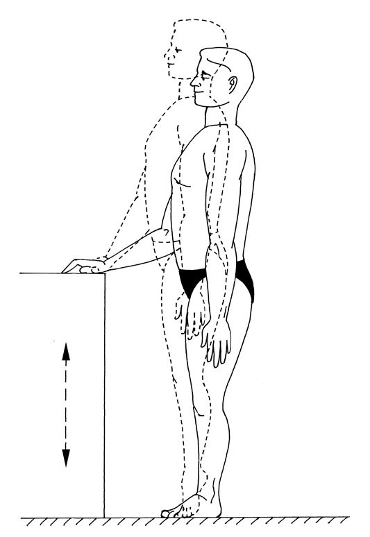 Иллюстрация к книге — Здоровье позвоночника. Системы Попова, Бубновского и другие методики излечения [i_228.jpg]