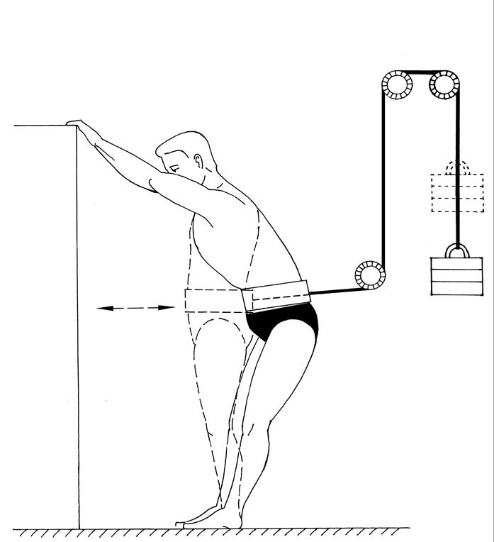 Иллюстрация к книге — Здоровье позвоночника. Системы Попова, Бубновского и другие методики излечения [i_235.jpg]