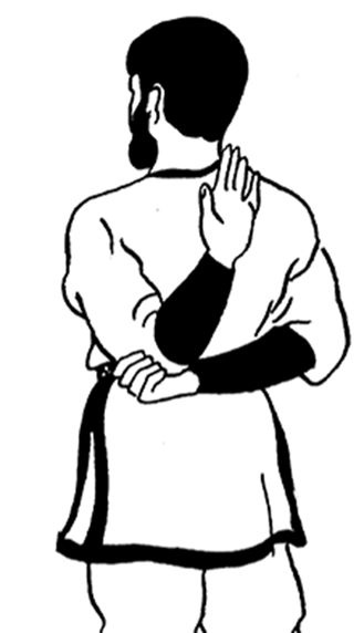 Иллюстрация к книге — Здоровье позвоночника. Системы Попова, Бубновского и другие методики излечения [i_253.jpg]