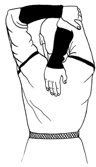 Иллюстрация к книге — Здоровье позвоночника. Системы Попова, Бубновского и другие методики излечения [i_254.jpg]